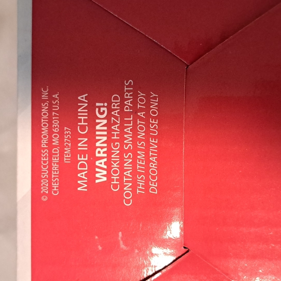 Louisville Bats Aristides Aquino Bobble Arm Baseball Collectable - Picture 4 of 4